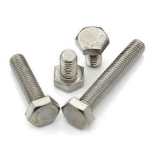 Stainless Steel Hex Bolt